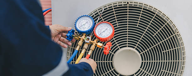 Licensed Emergency Hvac service in Bascom, FL - JG Cool HVAC